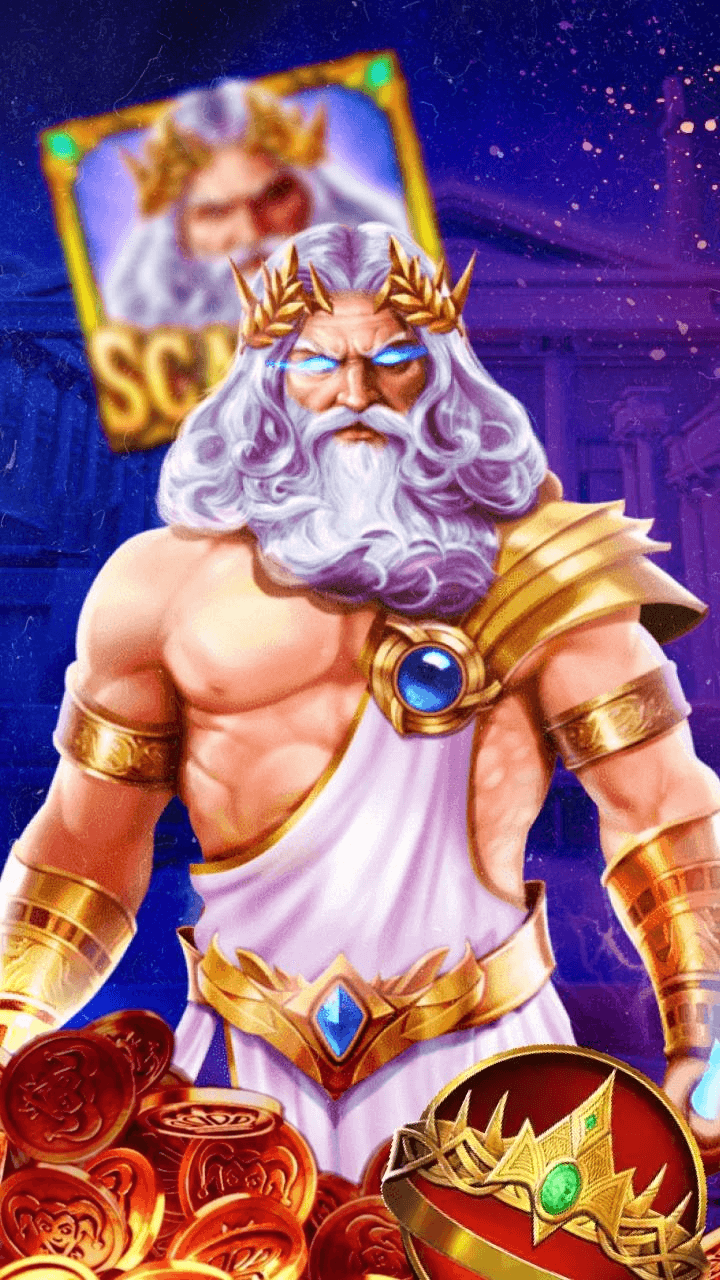 Game Casino Screenshot